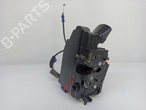 Front right lock CITROËN C4 Grand Picasso II (DA_, DE_)  | BP9079386C97 