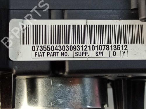 Switch FIAT DOBLO Cargo (263_) 1.6 D Multijet (263WXD1B, 263WXR1B, 263WXX1B, 263ZXD1B,... | BP11388576I30