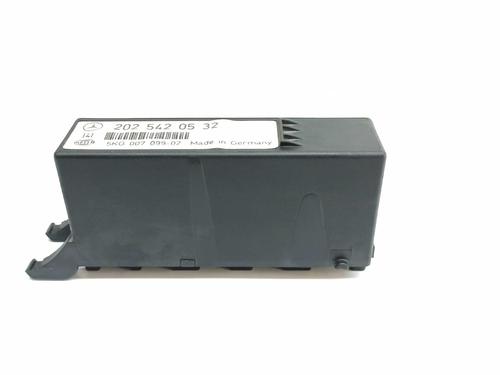 Elektronisk modul MERCEDES-BENZ C-CLASS (W202) C 220 CDI (202.133) | BP14539080M83 