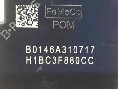 Elektronisk modul FORD FIESTA VII (HJ, HF) 1.0 EcoBoost | BP14535797M83 