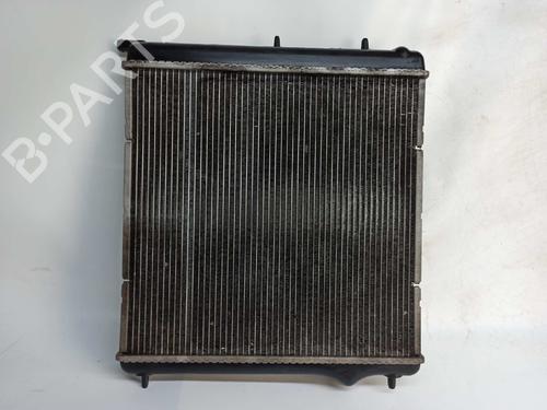 Køler PEUGEOT 208 I (CA_, CC_) 1.2 PureTech 82 | BP8413575M31