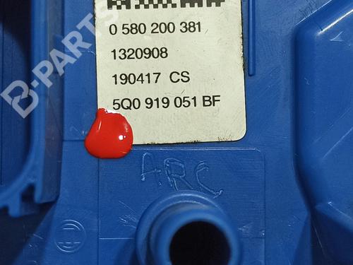 Fuel pump AUDI A3 Sportback (8VA, 8VF) 1.4 TSI | BP10101064M76 