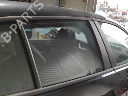 Rear right door window BMW 1 (F21) 116 d (116 hp)null