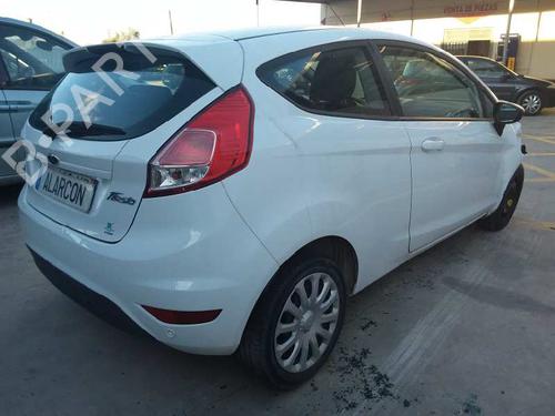 Air vent FORD FIESTA VI (CB1, CCN) 1.5 TDCi | BP11639139I21 
