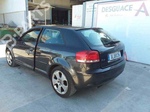 Elektronisk sensor AUDI A3 (8P1)  | BP8748506M84 
