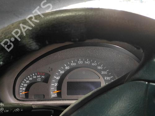 instrument-cluster-mercedes-benz-c-class-w203-2000-2001-2002-2003-2004-2005-2006-2007-37408342 main image