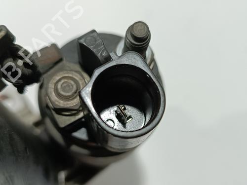 Starter AUDI A8 D3 (4E2, 4E8) 3.0 TDI quattro | BP20181814M8 