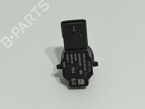 Electronic module SEAT LEON Sportstourer (KL8, KLD) 1.5 TSI | BP21085889M83