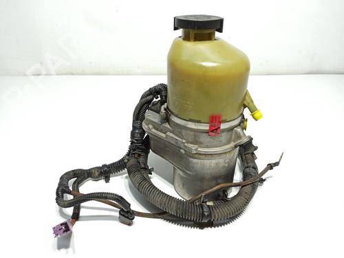 Styring servopumpe OPEL ZAFIRA A MPV (T98) 2.2 DTI 16V (F75) | BP30583232M99 