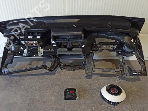 Airbag Kit FIAT 500 (312_)  | BP11356958C86
