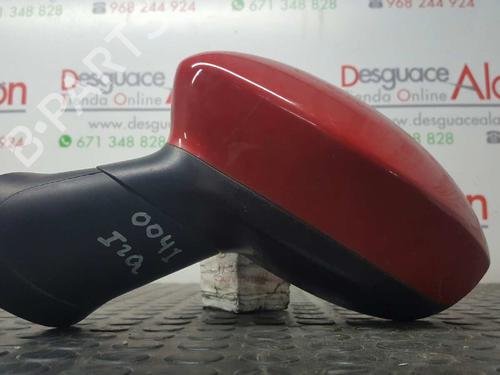 Left mirror FIAT GRANDE PUNTO (199_)  | BP2753791C26 