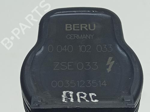 Ignition coil VW TOURAN (1T1, 1T2) 2.0 FSI | BP11747592M94