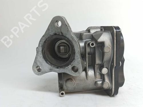 Used Egr RENAULT SCÉNIC III (JZ0/1_) 1.5 dCi (110 hp) 3290265