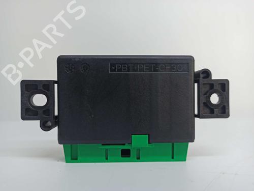 Electronic module CITROËN C3 AIRCROSS II (2R_, 2C_) 1.2 PureTech 110 (2RHNZB, 2RHNZW, 2RHNPX, 2RHNPJ) | BP14541862M83