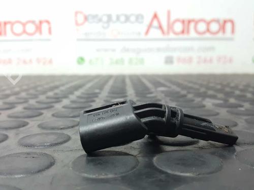 Andre VW GOLF VI (5K1) 1.4 TSI (122 hp) 14529381