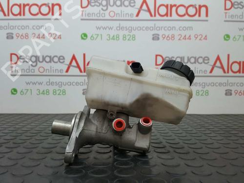 Used Brake master cylinder RENAULT CLIO IV (BH_) 1.5 dCi 90 (90 hp) 2738622
