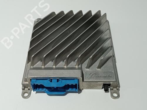 Andre MERCEDES-BENZ EQS (V297) EQS 450+ (297.123) (333 hp) 17115502