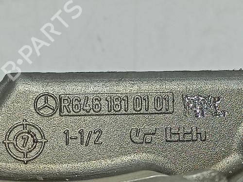 Other MERCEDES-BENZ C-CLASS (W204) C 220 CDI (204.008) | BP18310117O1