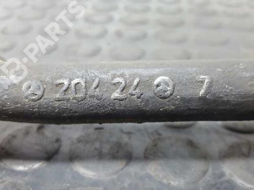 Right front suspension arm MERCEDES-BENZ C-CLASS T-Model (S204) C 350 CDI 4-matic (204.289) | BP2771321M13 