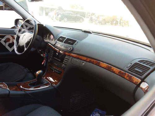 Switch MERCEDES-BENZ E-CLASS (W211) E 220 CDI (211.006) | BP14529631I30 