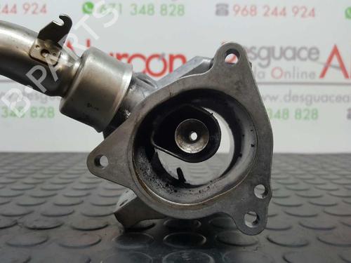 Pipe MERCEDES-BENZ C-CLASS (W203) C 200 CDI (203.007) | BP14529750M125 