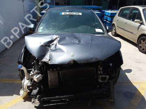 Electronic sensor CITROËN DS4 (NX_) 1.6 HDi 110 | BP14534070M84