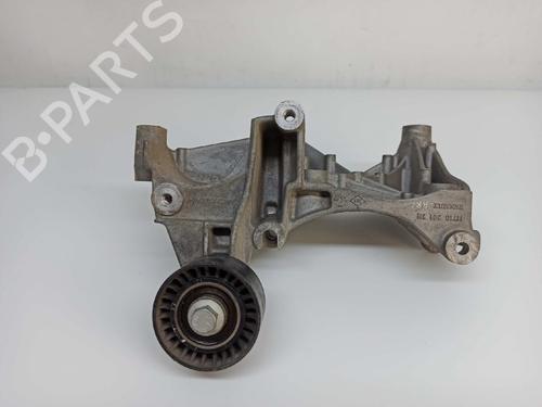 Support RENAULT MEGANE III Hatchback (BZ0/1_, B3_) 1.6 dCi (BZ00, BZ12, BZ13) | BP14539208C155 