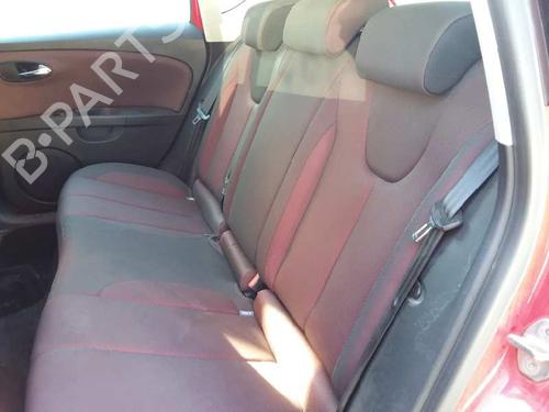 Hood lock SEAT LEON (1P1) 2.0 TDI 16V | BP8776724C133 