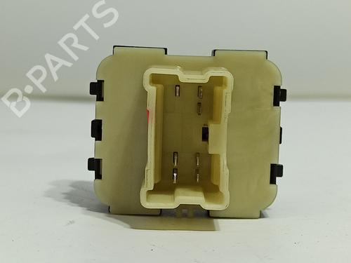 Left front window switch RENAULT CLIO IV (BH_) 1.2 16V | BP12226771I27