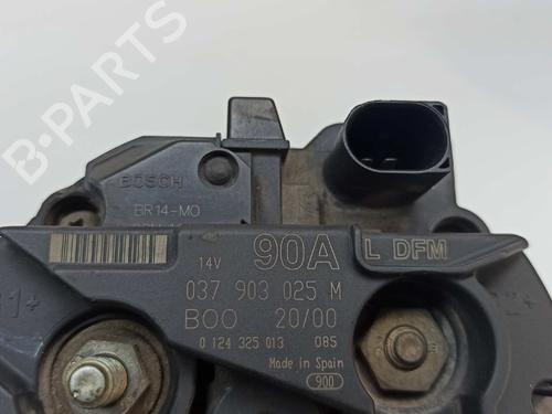 Alternator SEAT IBIZA II (6K1) 1.4 | BP7032563M7 