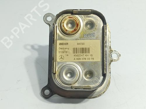 Other MERCEDES-BENZ S-CLASS (W220) S 400 CDI (220.028, 220.128) | BP14535549O1 