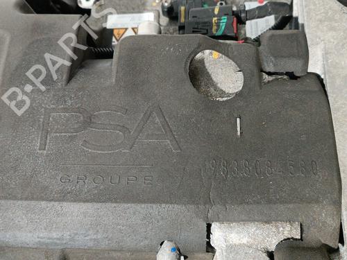 Rear differential DS DS 7 Crossback (J4_, JR_, JC_)  | BP32110246M24 