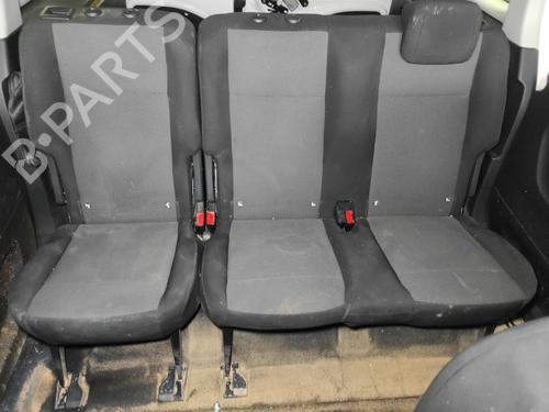 Sæde Bagtil CITROËN BERLINGO (ER_, EC_) 1.5 BlueHDi 100 | BP35980079C17 - Image 2