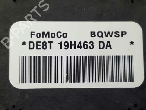 Electronic module FORD C-MAX II (DXA/CB7, DXA/CEU) 1.6 TDCi | BP4722921M83