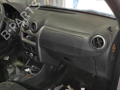 Instrumentbræt DACIA SANDERO 1.5 dCi | BP36341869C46 - Image 2