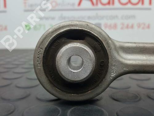 Right front suspension arm AUDI A4 B8 (8K2) 2.0 TDI | BP2782461M13 