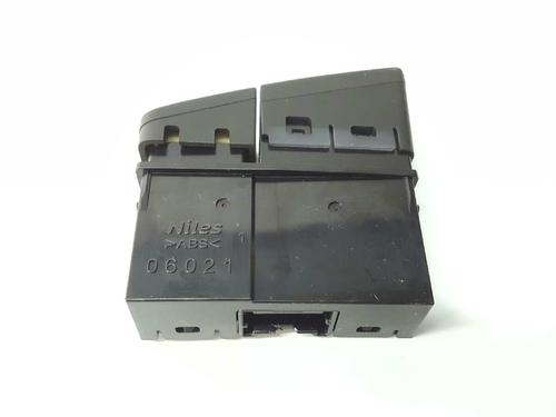 Warning switch SUZUKI SX4 (EY, GY) 1.6 VVT (RW416, YA21S) | BP6629719I22