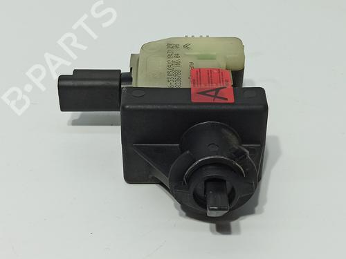 Brændstofdæksel aktuator CITROËN C4 Picasso I MPV (UD_) 1.6 VTi 120 | BP16663055E18 
