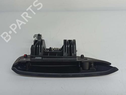 Front left exterior door handle DACIA SANDERO II 1.5 Blue dCi 95 (B8JL) | BP9254351C128 