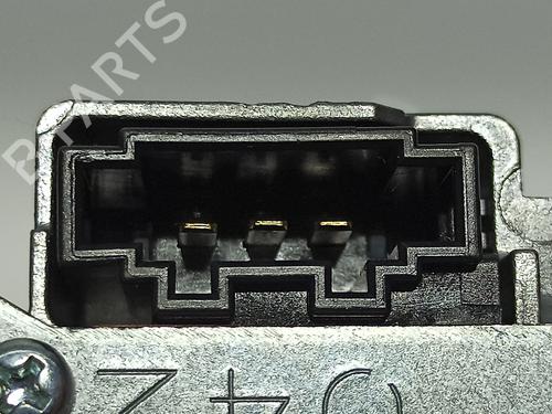 Rear wiper motor BMW 1 (F40) 116 d | BP17919977M102