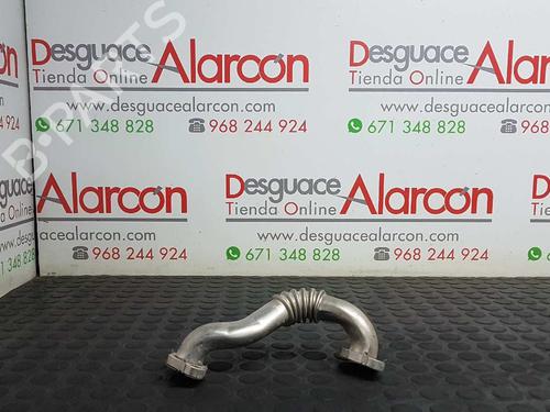Used Pipe SEAT IBIZA IV (6J5, 6P1) 1.6 TDI (90 hp) 14531140