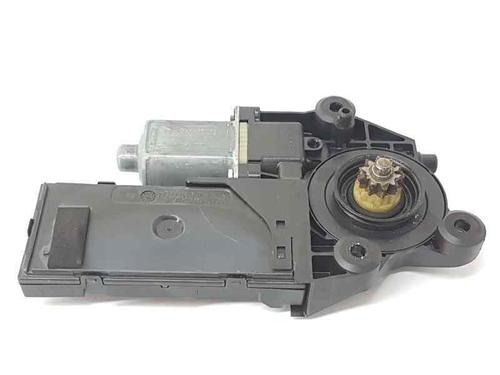 Left front window motor RENAULT MEGANE III Coupe (DZ0/1_) 1.5 dCi (DZ09, DZ0D, DZ1F, DZ1G, DZ14, DZ29) | BP4505474E21 