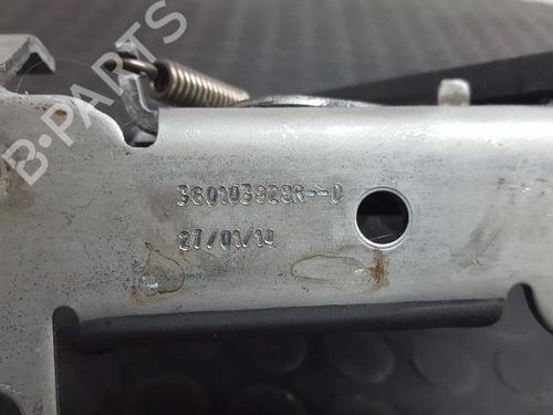 Hand brake RENAULT CLIO IV (BH_) 1.5 dCi 90 | BP8776586I18 