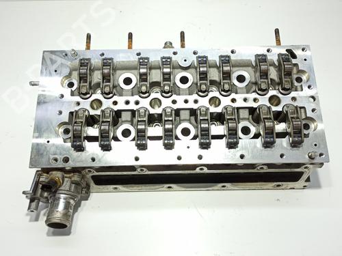 Topstykke IVECO DAILY VI Platform/Chassis 33S16, 35S16, 35C16, 40C16, 42S16, 50C16 | BP28027959M5 