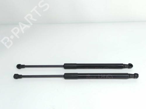 Tailgate lift support TOYOTA AURIS (_E18_) 1.2 (NRE185_, NRE185R) 6895002180 | 6895002170