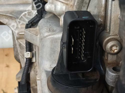 Gearbox AUDI Q5 (FYB, FYG) SQ5 TFSI quattro | BP10265450M3 