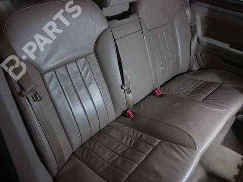 Gearkasse AUDI A8 D3 (4E2, 4E8) 4.2 TDI quattro | BP4697240M3 