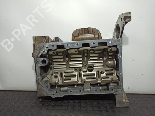 Oil sump LAND ROVER DISCOVERY IV (L319) 2.7 TD 4x4 | BP16074815M115 