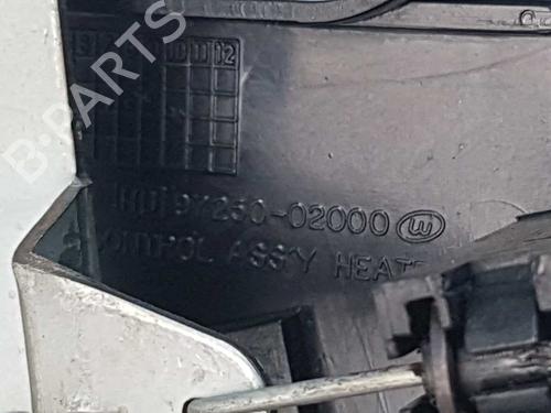 Climate control HYUNDAI ATOS (MX) 1.0 i | BP5270554I5