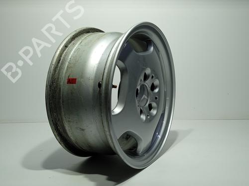Rim MERCEDES-BENZ 124 Saloon (W124) 230 E Cat (124.023) | BP28539168C45 